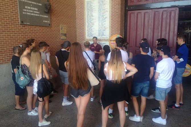 VIP visit to the Las Ventas Bullring in Madrid - Why Las Ventas is worth seeing beyond a bullfight