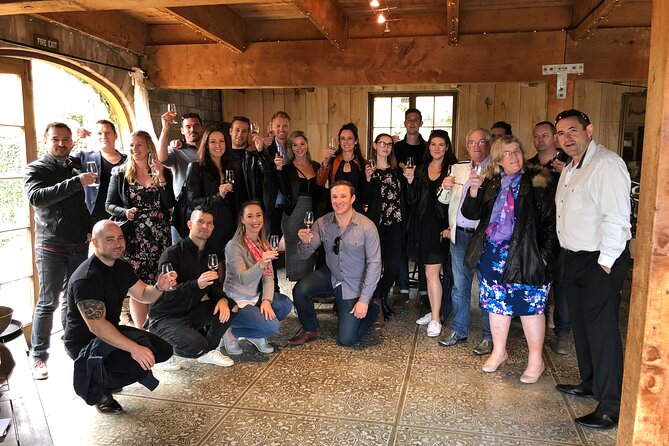 Waiheke Island Premium Wine Tour with Tastings - Price and value at $111.30