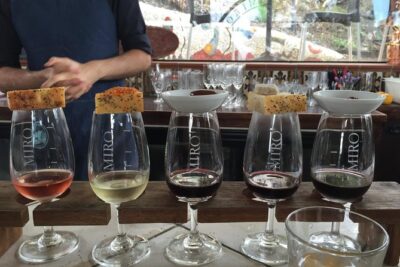 Waiheke island Wine Tours – PREMIUM wine tasting MAX 11 clients !