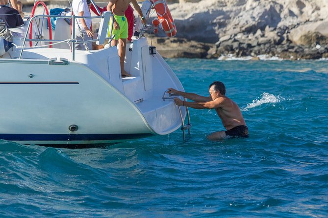 Whales & Dolphins watching in exclusive sailboat - Who should book this sailing trip?