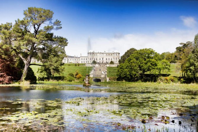 Wicklow Mountains & Glendalough Luxury Private Day Tour - The Military Road and Wicklow’s open mountain country
