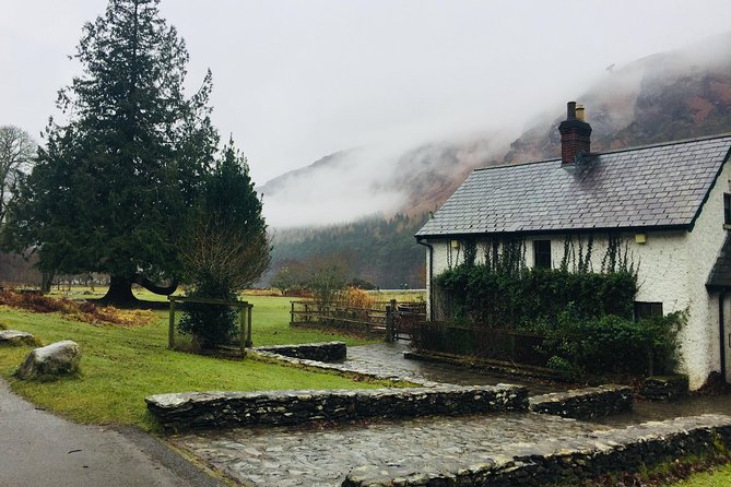 Wicklow Mountains & Glendalough Luxury Private Day Tour - Johnnie Fox’s, the high point of the day