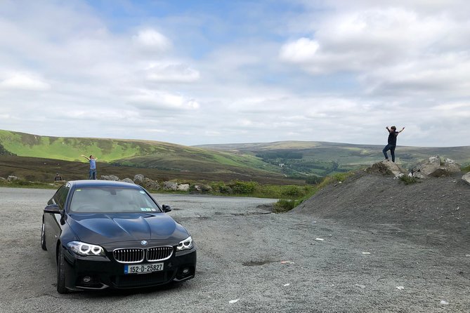 Wicklow Mountains & Glendalough Luxury Private Day Tour - What the private format is really worth