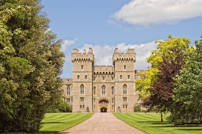 Windsor Castle Half Day Trip from London by Luxury Coach - What this Windsor trip really gives you