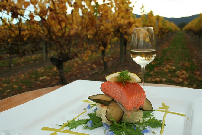 Wine trail and Christchurch City - Luxury, Small Group Tour - Key details at a glance