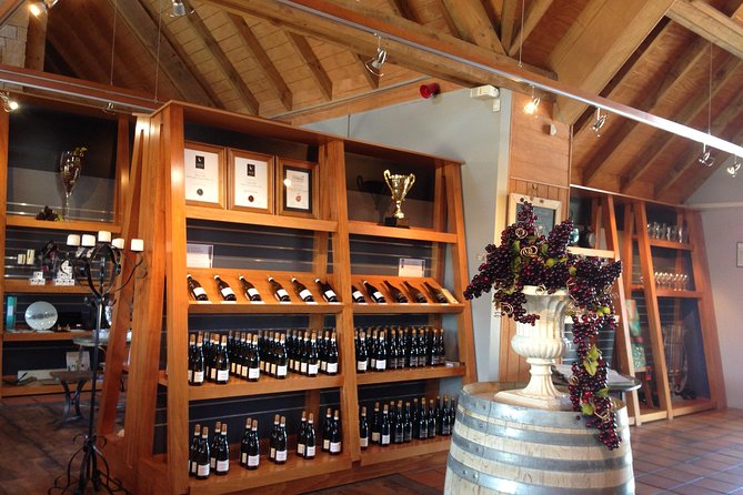 Wine trail and Christchurch City - Luxury, Small Group Tour - Why this Christchurch and Waipara combination works