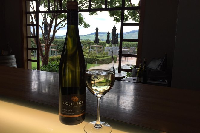 Wine trail and Christchurch City - Luxury, Small Group Tour - Who will get the most from this day