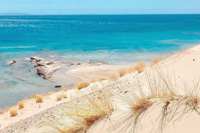 Your Tailored Elafonisi Escape. Luxury Day Tour from Chania. - Why the private format matters on the road to Elafonisi
