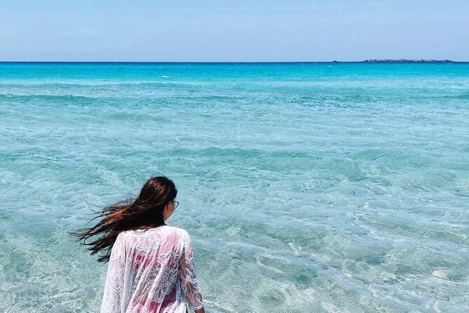 Your Tailored Elafonisi Escape. Luxury Day Tour from Chania. - What the guide adds to the day