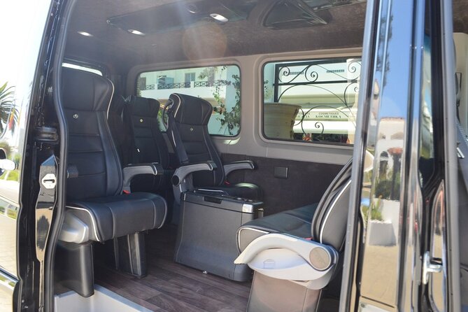 Your Tailored Elafonisi Escape. Luxury Day Tour from Chania. - Who should book this private Elafonisi day?