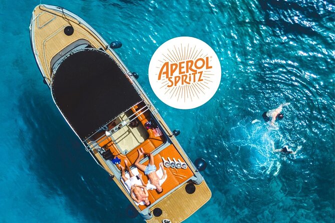 Zadar: 3 Islands Luxury Boat Tour with Aperol Spritz & Snorkeling - A quiet walk through Ošljak