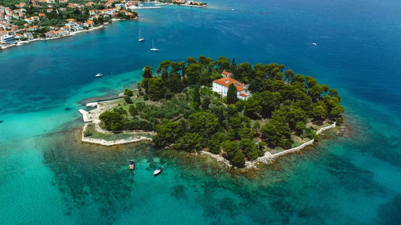 Zadar: Aperol Spritz & Island Vibes on Luxury Speedboat - Key points at a glance