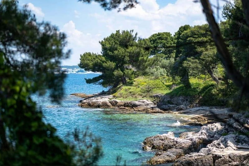 Zadar: Aperol Spritz & Island Vibes on Luxury Speedboat - What the skippers add