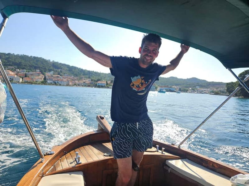 Zadar: Aperol Spritz & Island Vibes on Luxury Speedboat - Who should book this boat trip