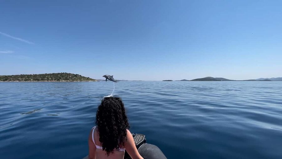 Zadar: Island Luxury Speedboat Tour with Snorkeling - Key things to know before booking