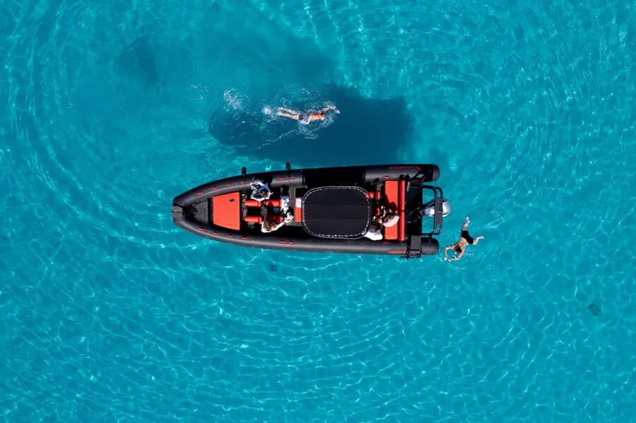 Zadar: Island Luxury Speedboat Tour with Snorkeling - Practical tips for a smoother outing