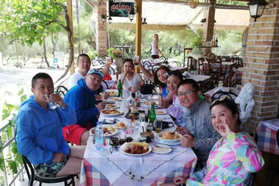 Zakynthos Small Group Tour Shipwreck & Blue Caves Land & Sea - Why this Zakynthos day trip works