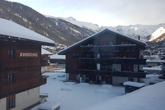 Zermatt & Mt. Gornergrat Small Group Day Trip from Basel - Who should book this Zermatt trip?